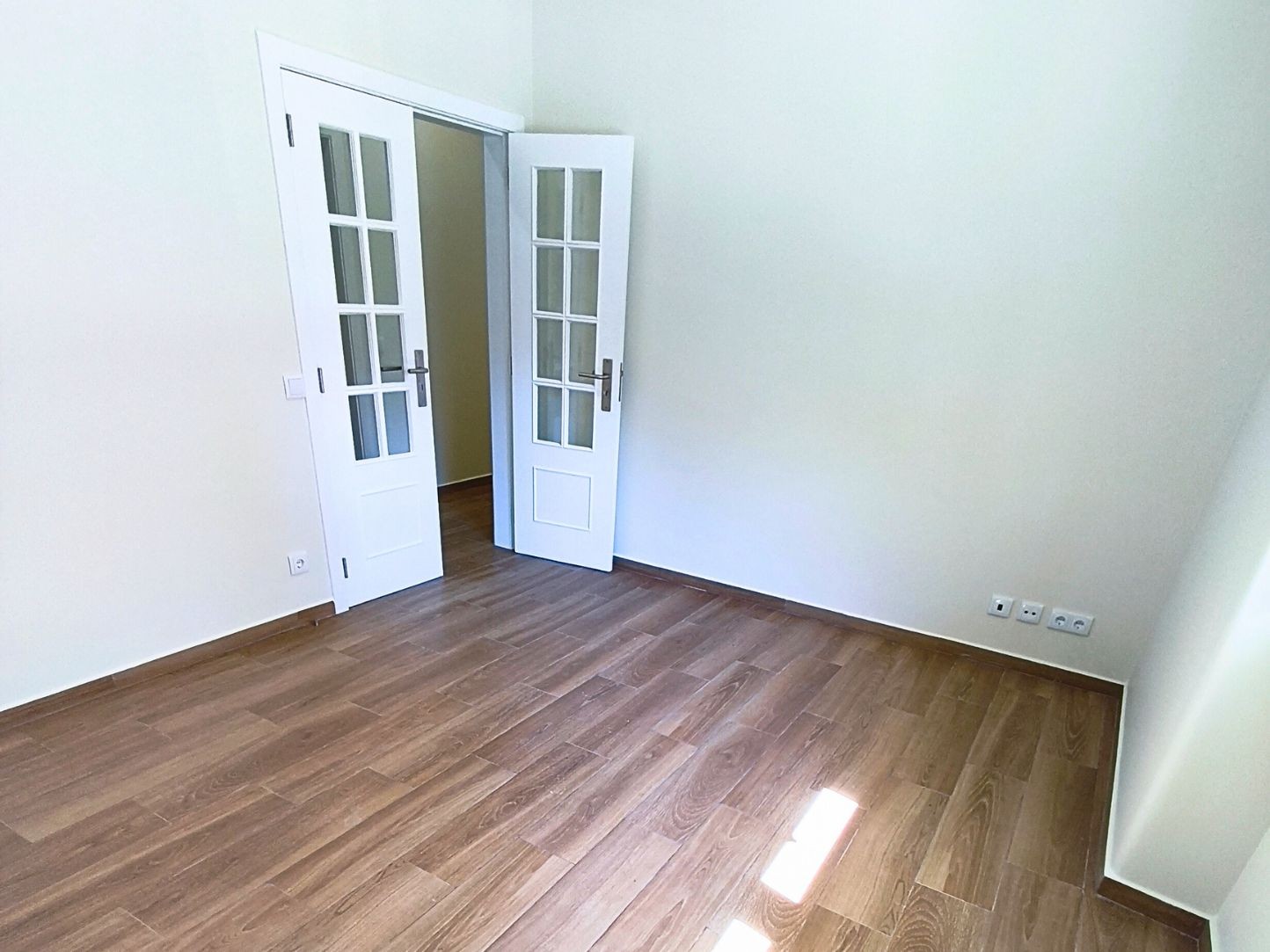 (02) T3, totalmente remodelado