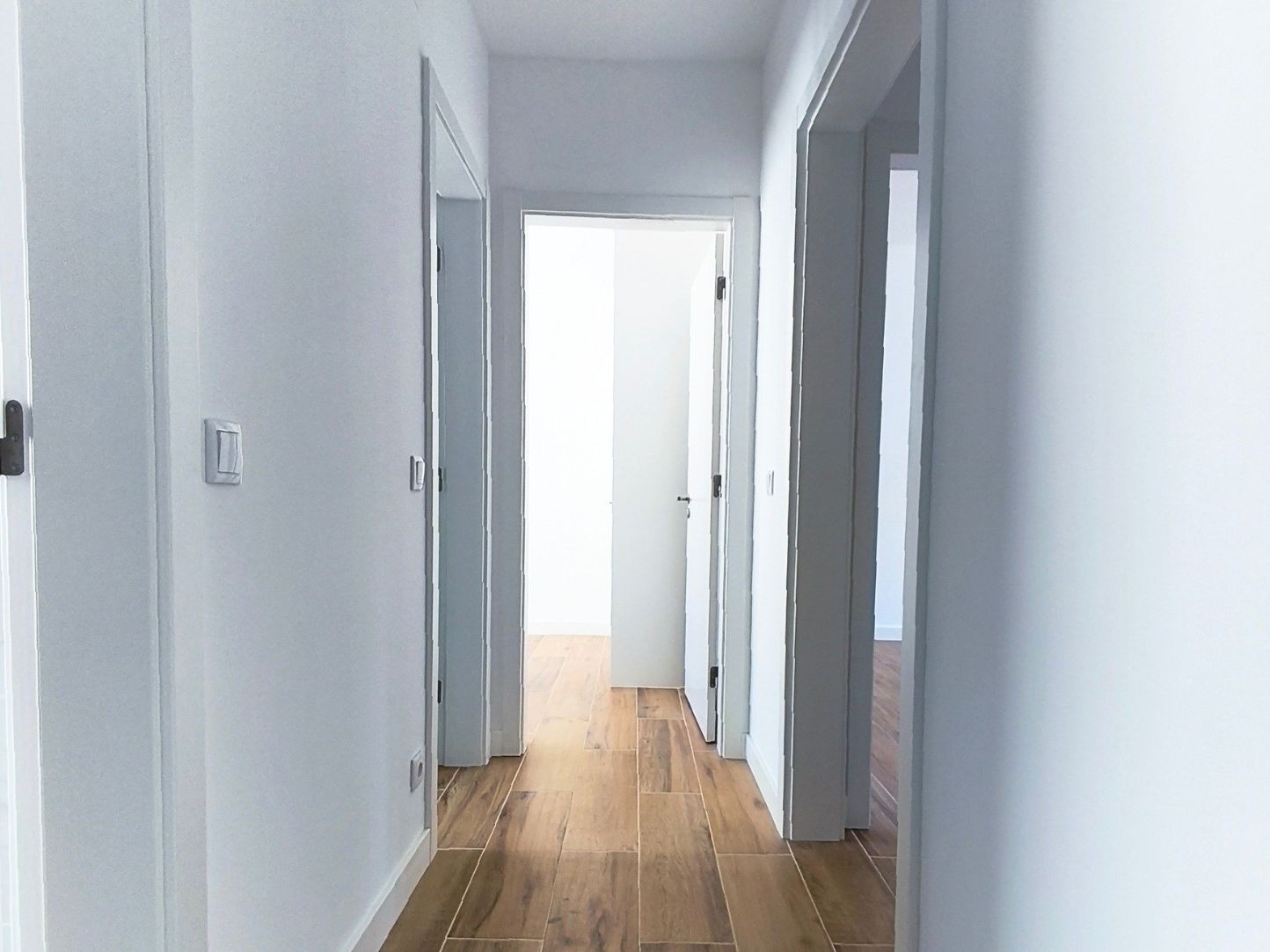 (03) T2, totalmente remodelado
