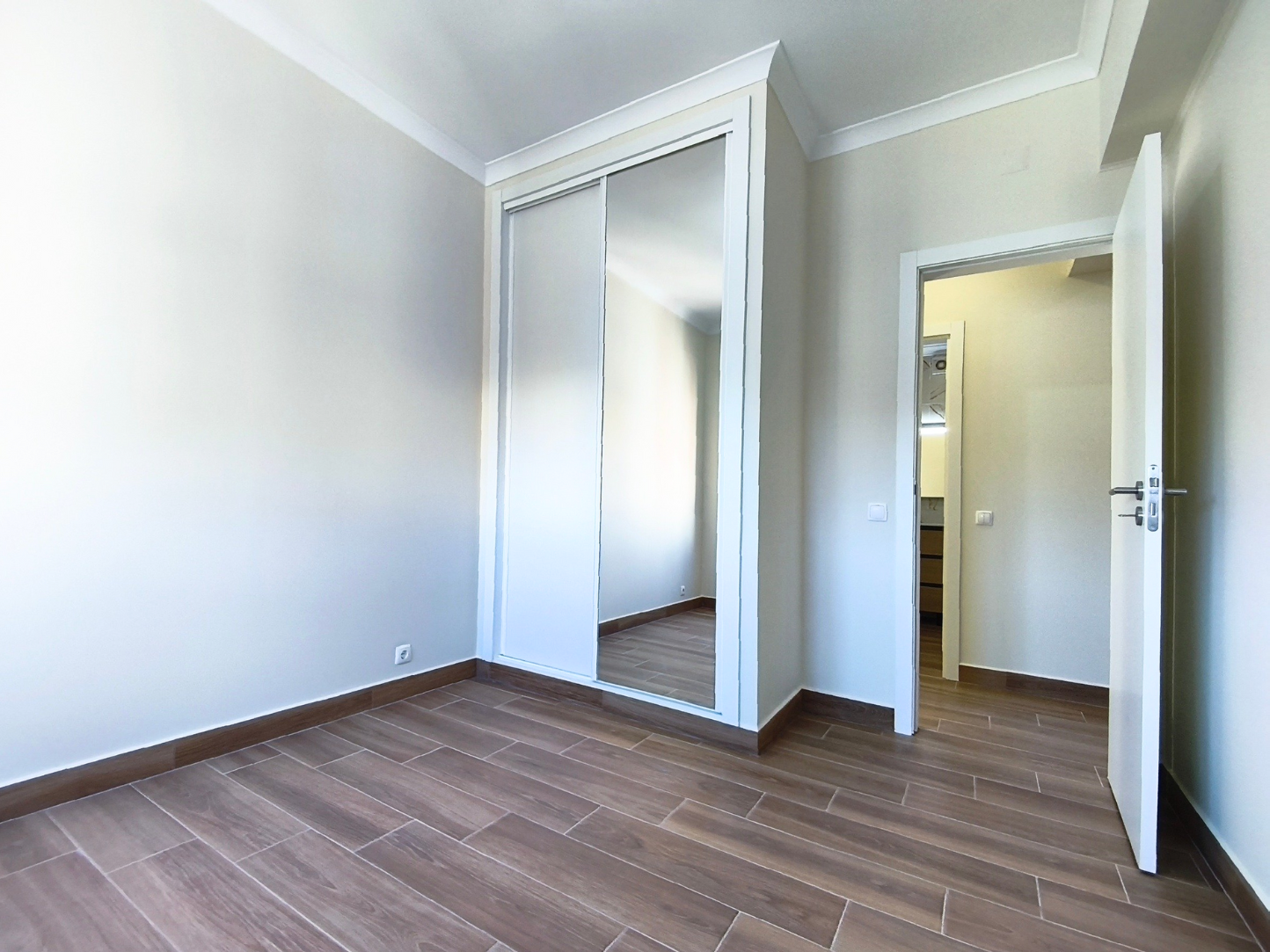 (04) T2, totalmente remodelado
