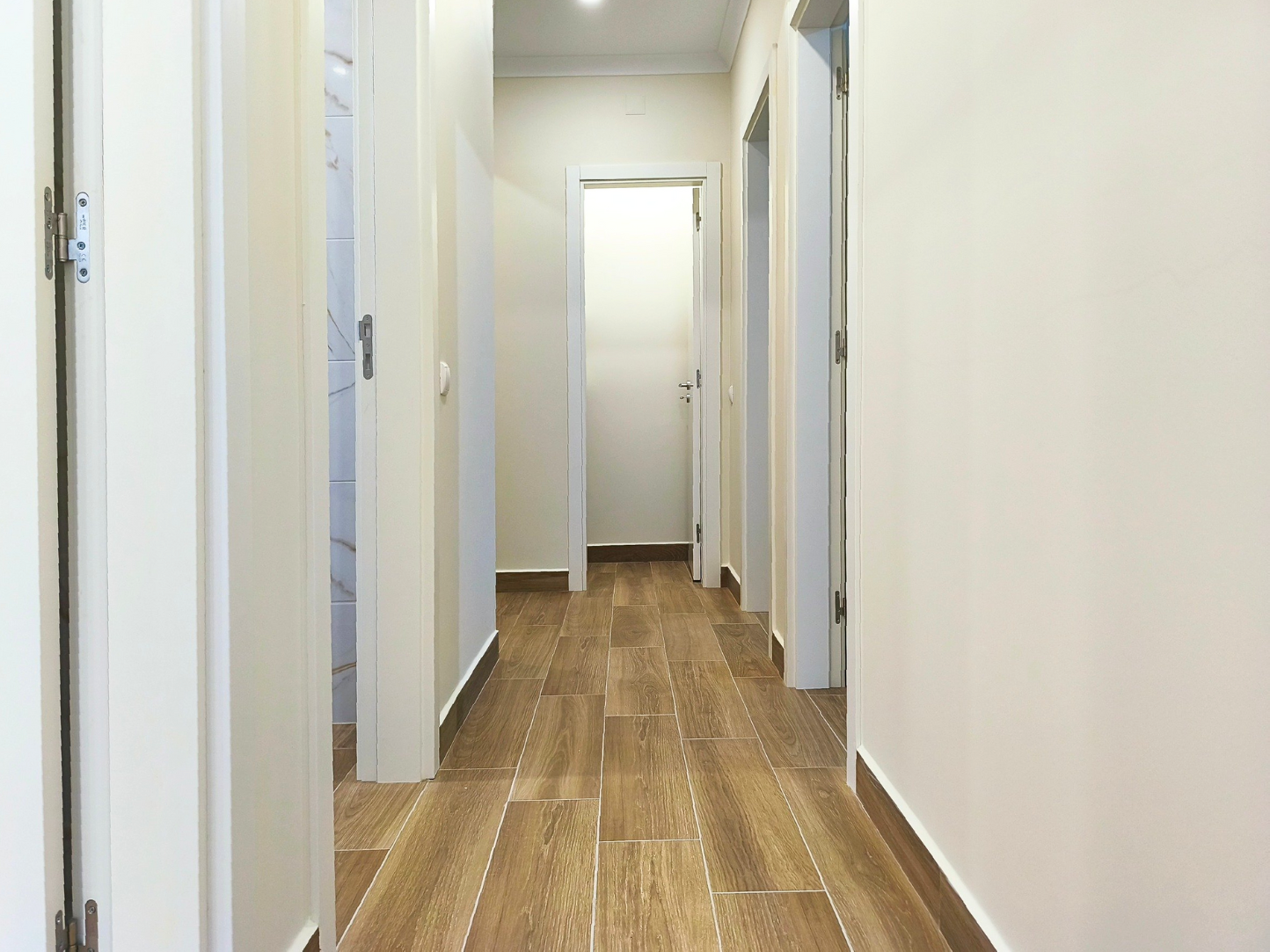 (04) T2, totalmente remodelado