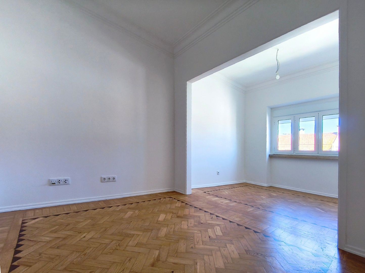 (05) T2, totalmente remodelado