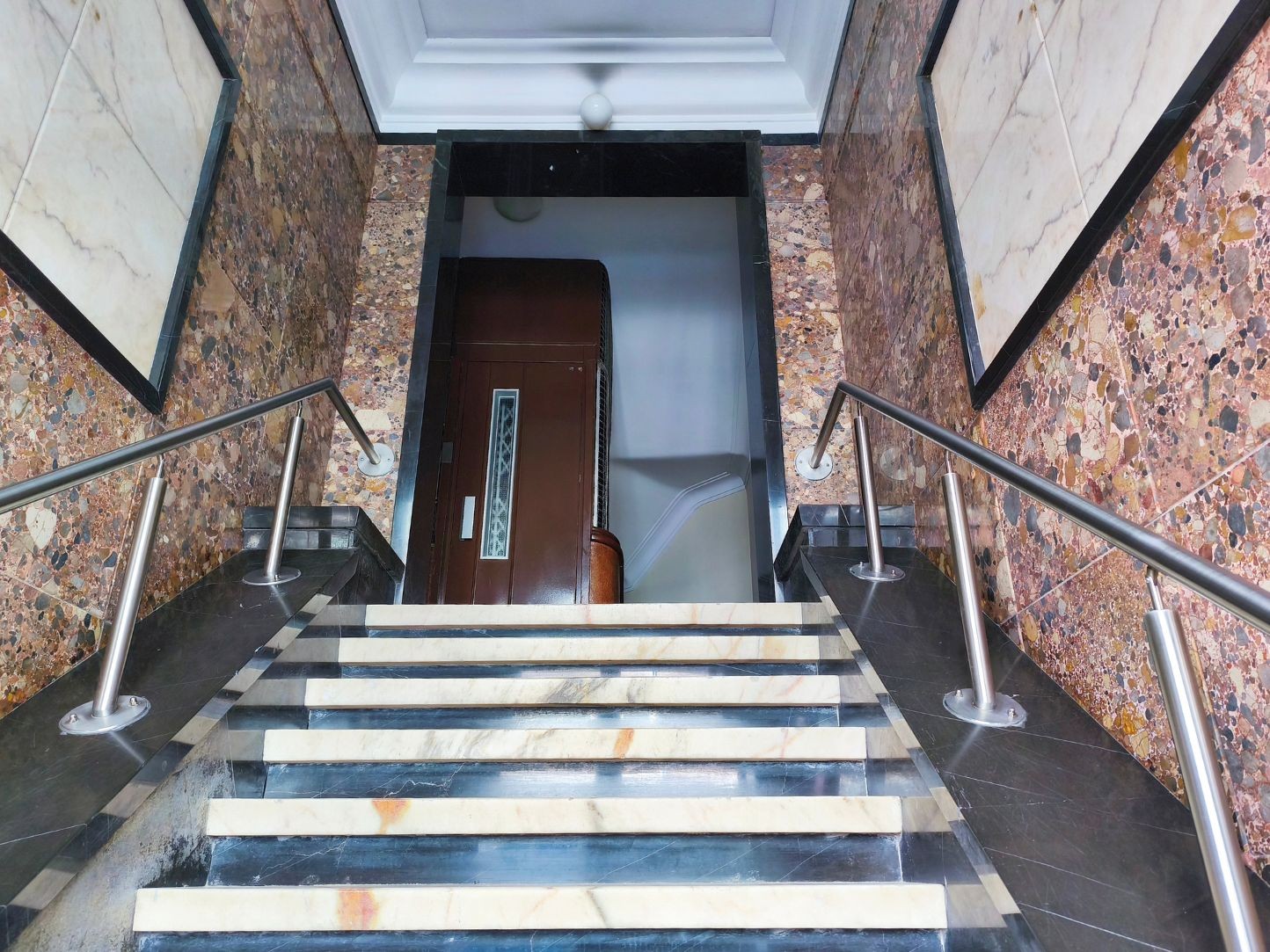 (05) T2, totalmente remodelado