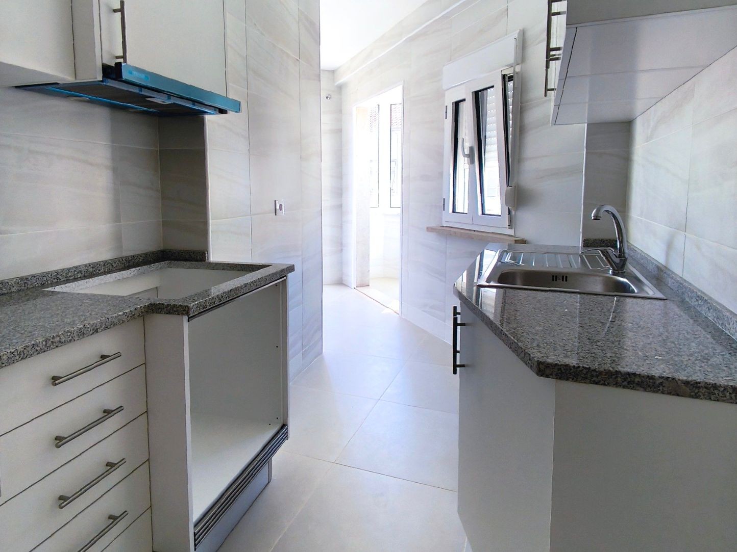 (05) T2, totalmente remodelado
