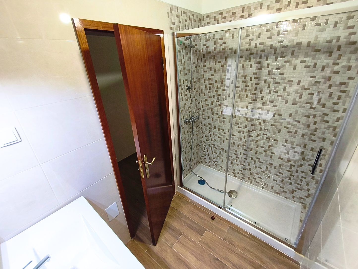 (06) T2, totalmente remodelado