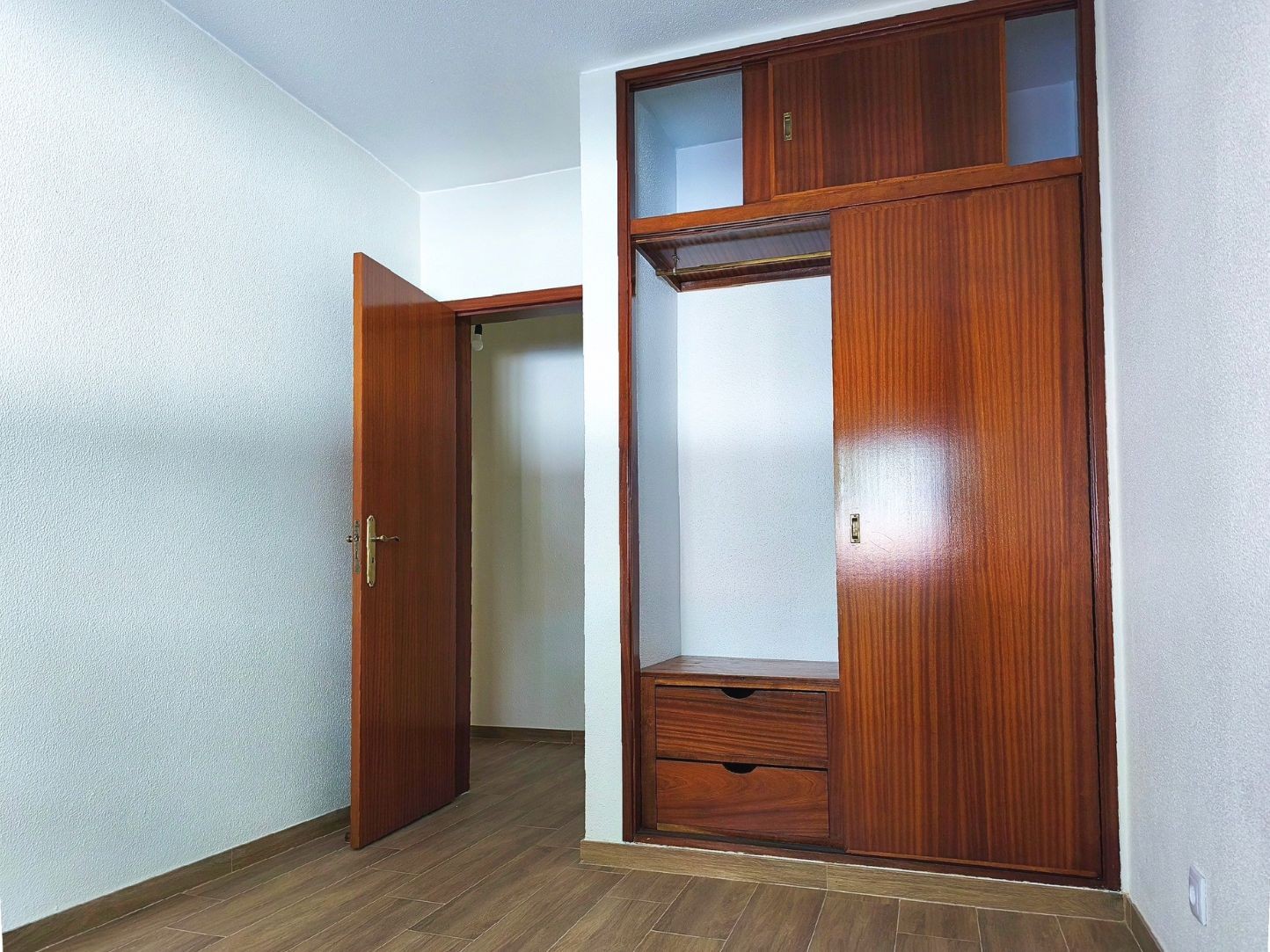 (06) T2, totalmente remodelado