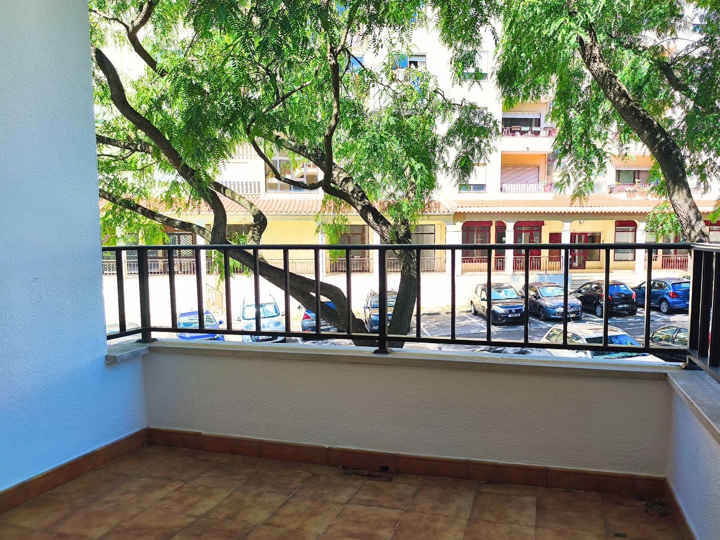 (06) T2, totalmente remodelado