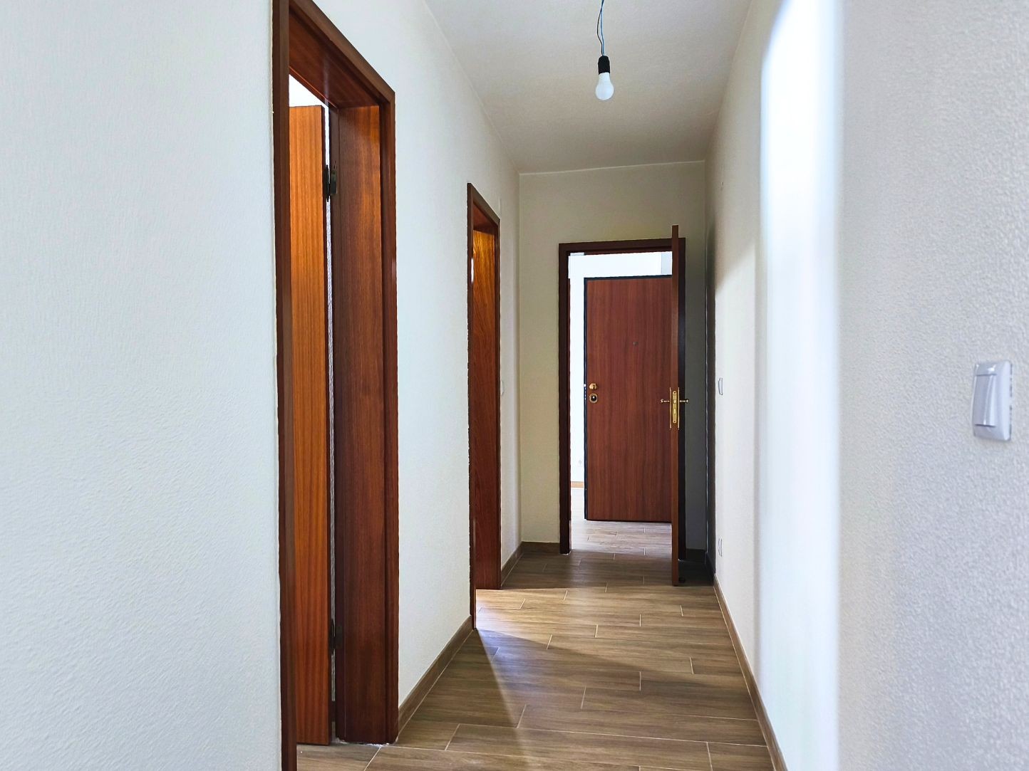 (06) T2, totalmente remodelado