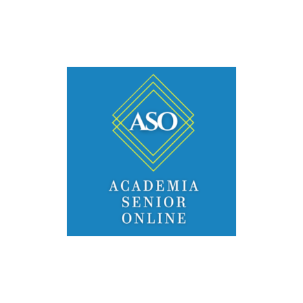 Academia Sénior Online