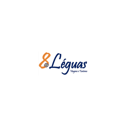 Agência de Viagens 8 Léguas