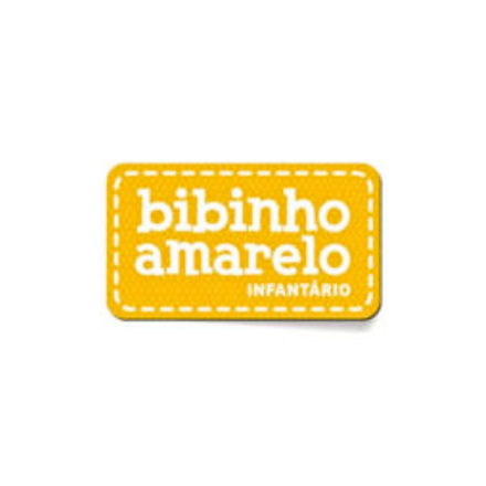 Bibinho Amarelo