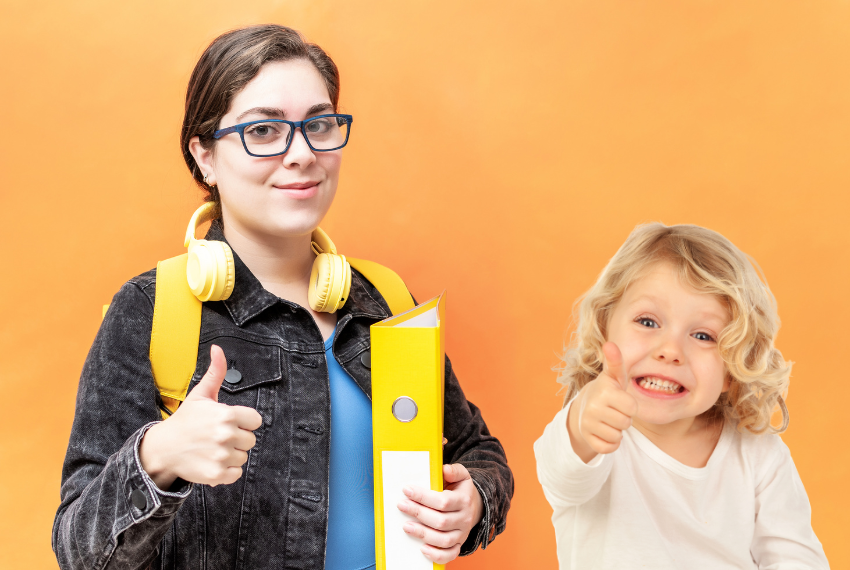 Bolsas de Estudo e de Creche 2024/2025