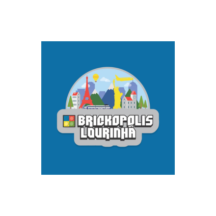 Brickopolis