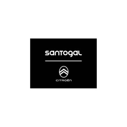 Citroen Santogal