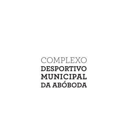 Complexo Desportivo Municipal da Abóboda – Cascais