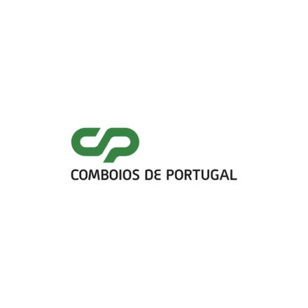 CP – Comboios de Portugal