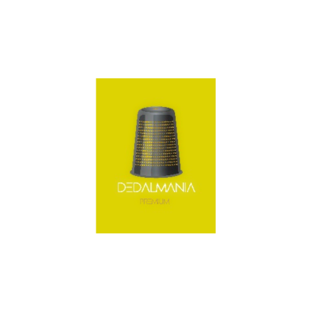 Dedalmania – Arranjos de costura