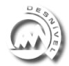 Desnível – actividades desportivas de aventura