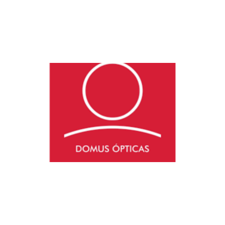 Domus Óptica, Lda.