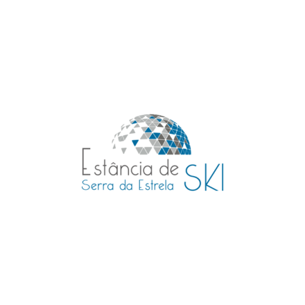 Estância de Ski – Serra da Estrela