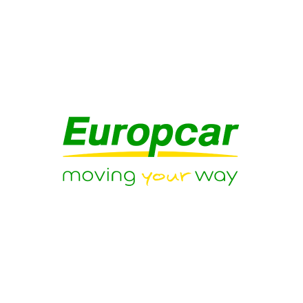 Europcar – rent a car
