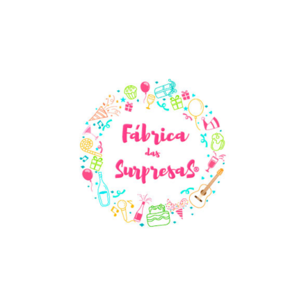 Fábrica das Surpresas – Festas Infantis