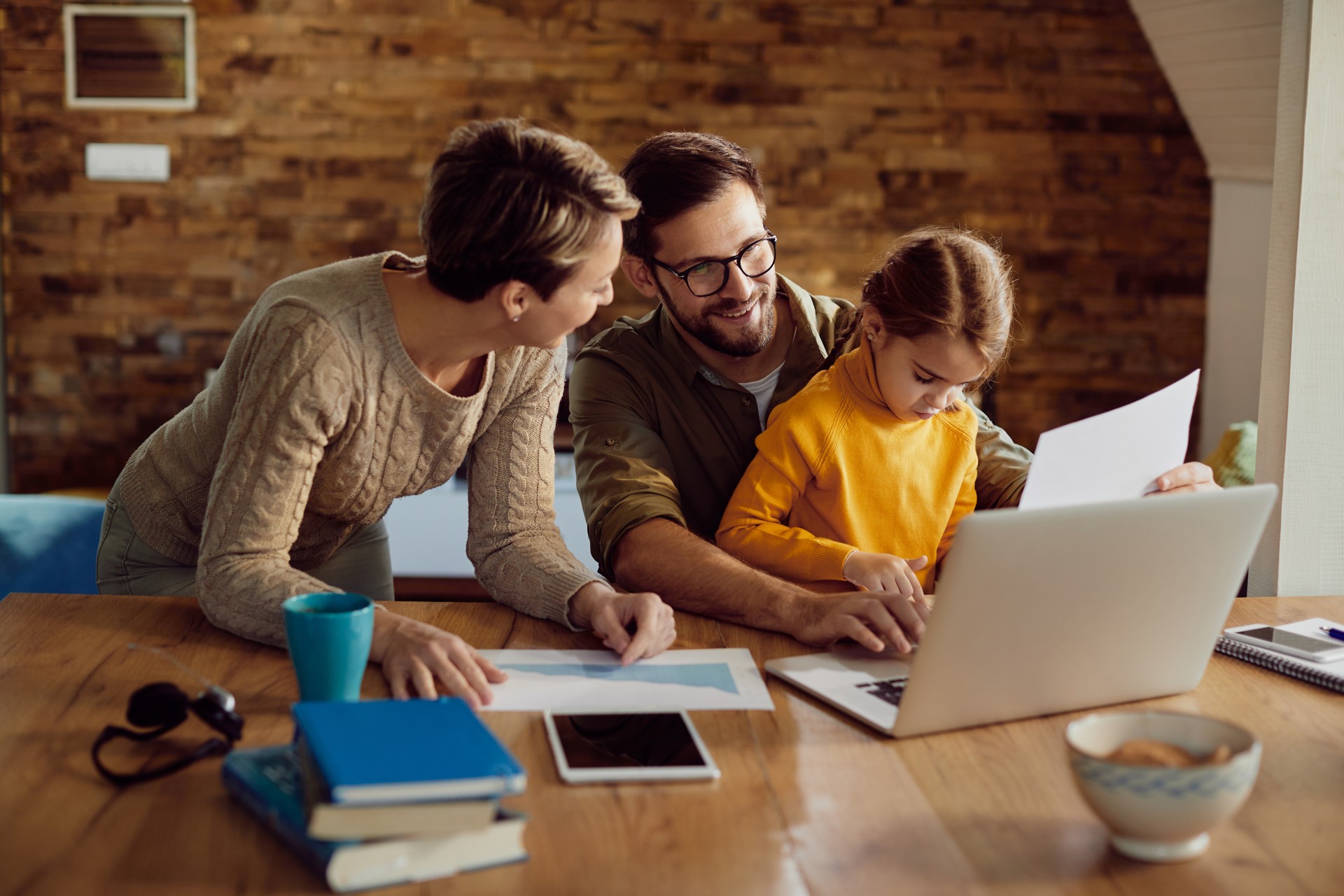 Financiamento à Habitação