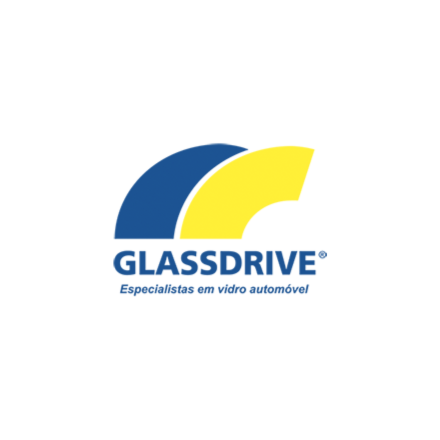 Glassdrive