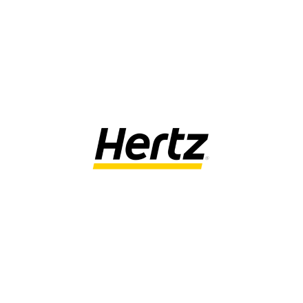 Hertz – Aluguer de viaturas