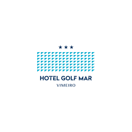 Hotel Golf Mar - Vimeiro