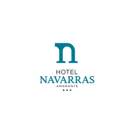 Hotel Navarras - Amarante