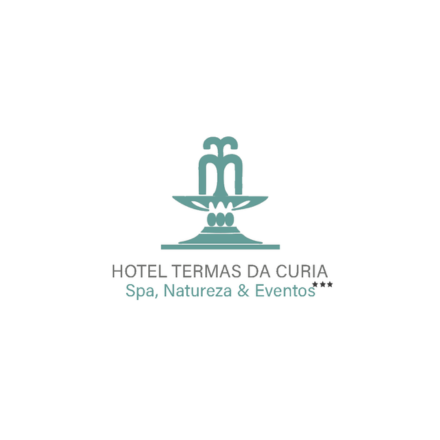 Hotel Termas de Curia