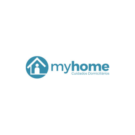 My Home – Cuidados Domiciliários