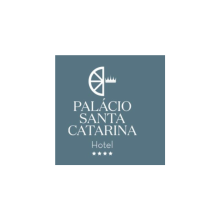 Palácio de Santa Catarina Hotel