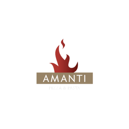 Pizzaria Amanti Pizza e Pasta