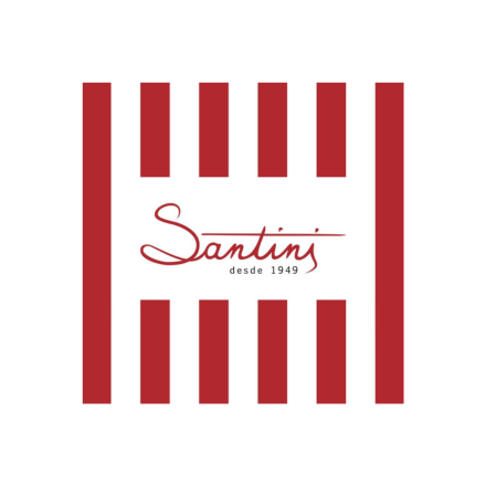 Santini - Gelados