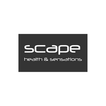 Scape Health & Sensations