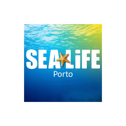 Sea Life Porto
