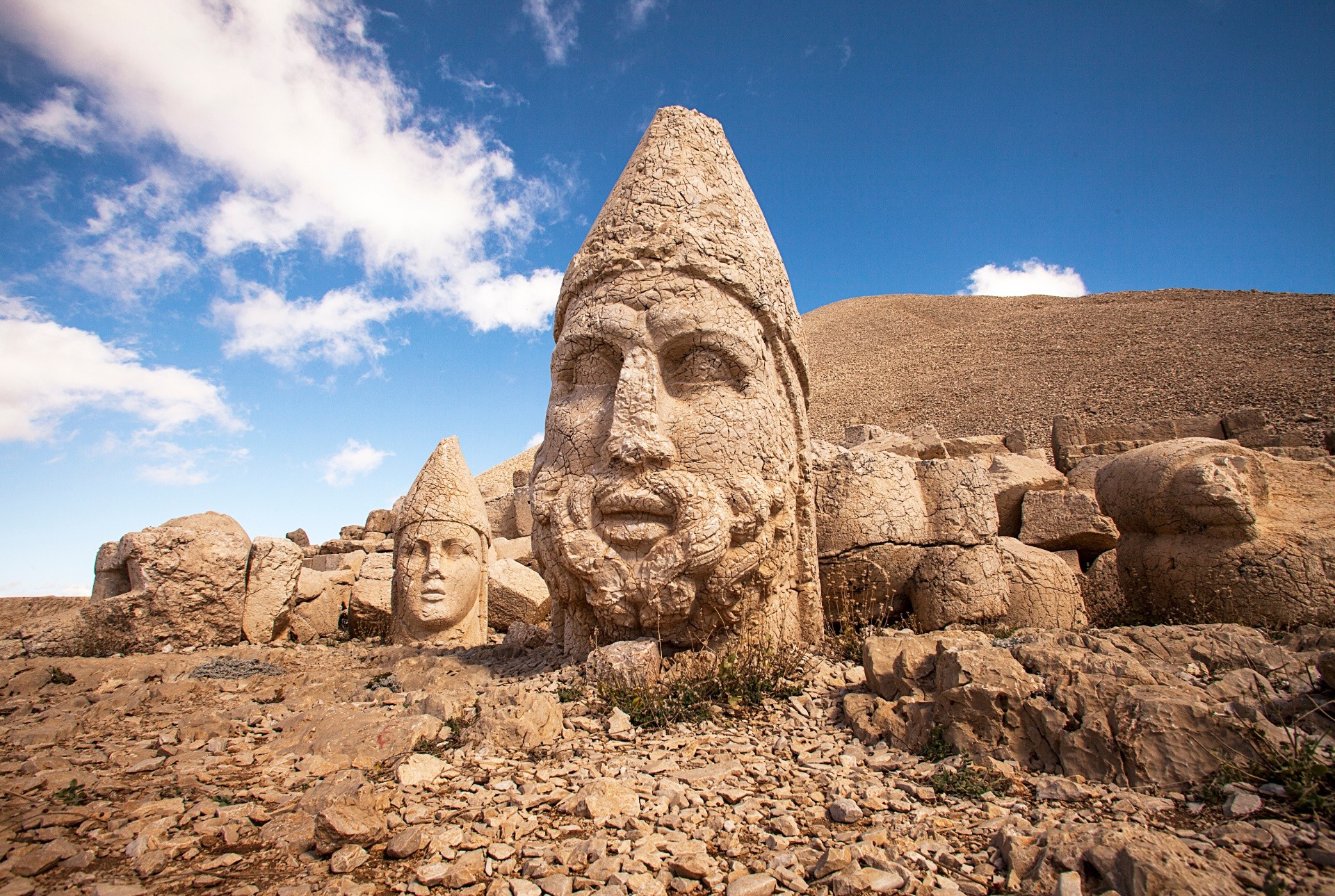 Turquia e Mesopotâmia