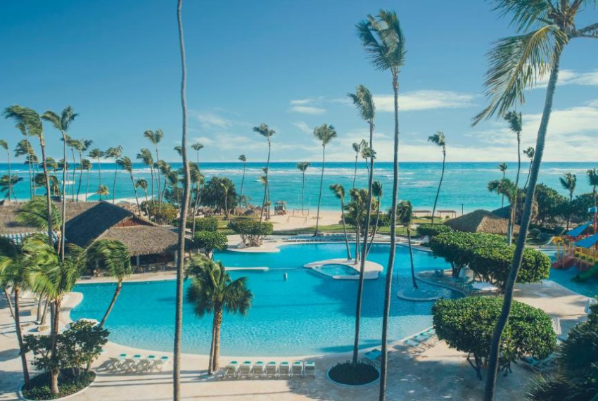 Punta Cana: 28 out a 4 de nov’24