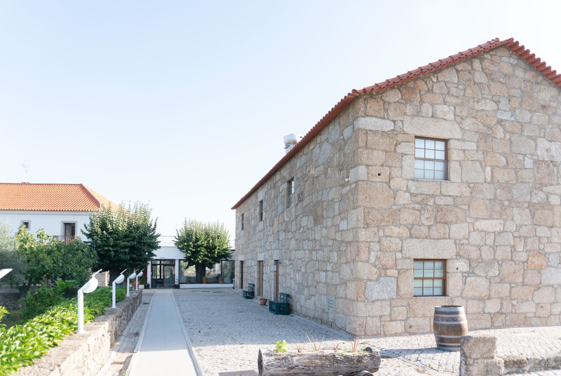 Magusto'25 na Quinta