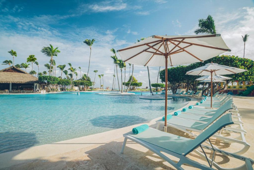 Punta Cana: 28 out a 4 de nov’24
