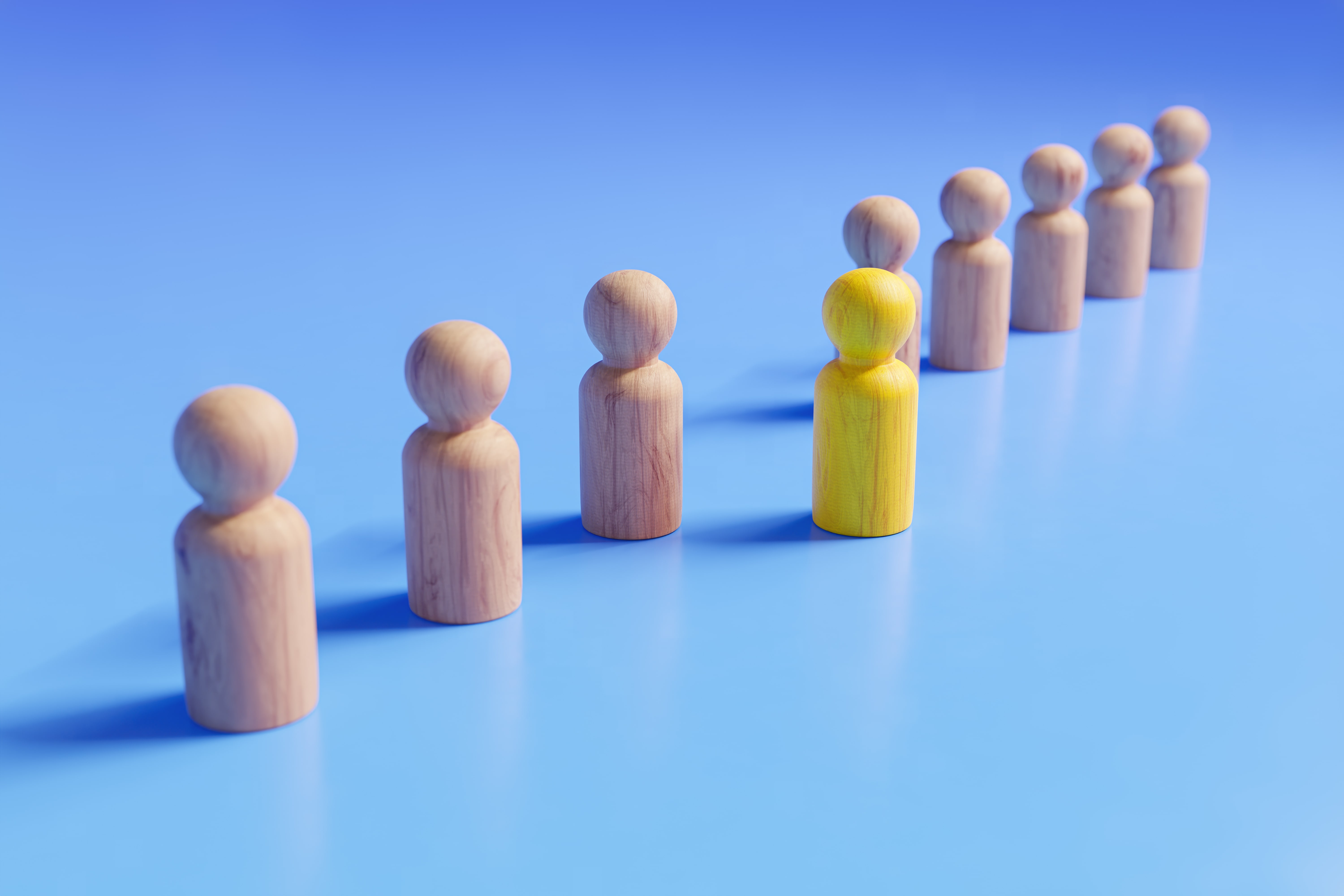 Procedimento Concursal: lista unitária de ordenação final homologada