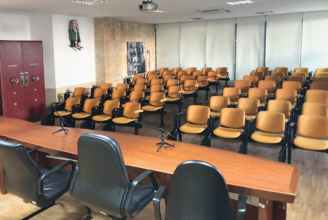 Participar é construir o futuro